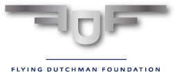 Flying Dutchman Foundation beeldmerk