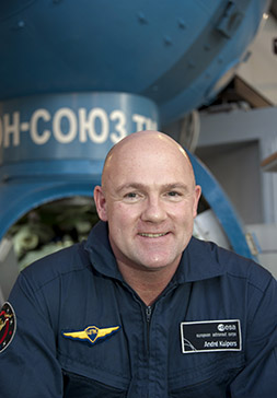 André Kuipers