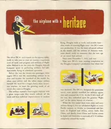 Amsterdam – New York, pagina 3