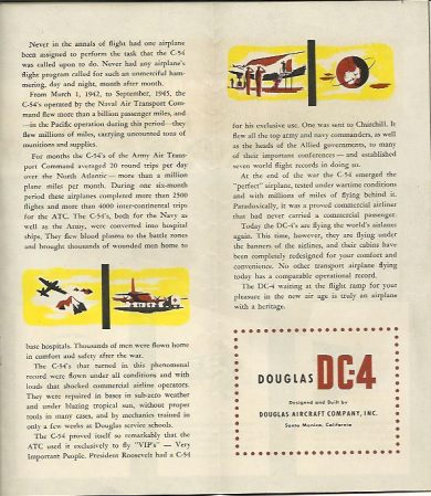 Amsterdam – New York, pagina 4